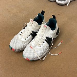 Project Rock Trainers